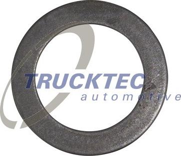 Trucktec Automotive 01.67.508 - Paplāksne www.autospares.lv