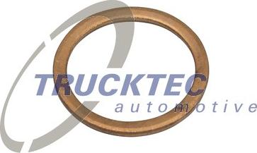 Trucktec Automotive 01.67.041 - Blīvgredzens www.autospares.lv