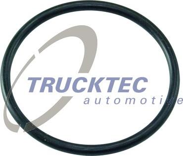 Trucktec Automotive 01.67.029 - Blīvgredzens www.autospares.lv