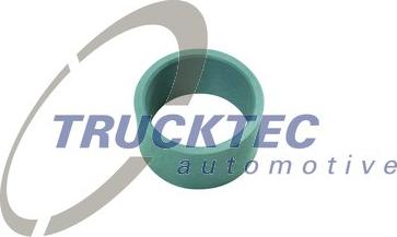 Trucktec Automotive 01.67.153 - Bush www.autospares.lv