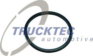 Trucktec Automotive 01.67.110 - Blīve, Sviru un stiepņu sistēma www.autospares.lv