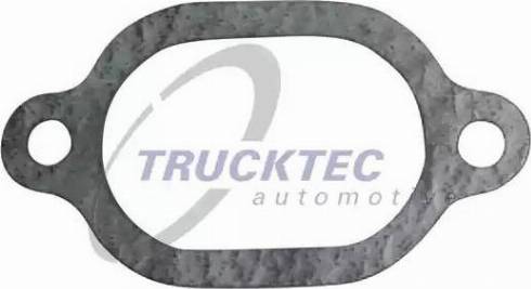 Trucktec Automotive 01.19.038 - Blīve, Ūdenssūknis www.autospares.lv