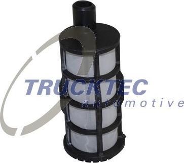 Trucktec Automotive 01.14.096 - Fuel filter www.autospares.lv