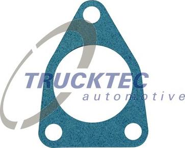 Trucktec Automotive 01.14.004 - Blīve, Degvielas sūknis www.autospares.lv