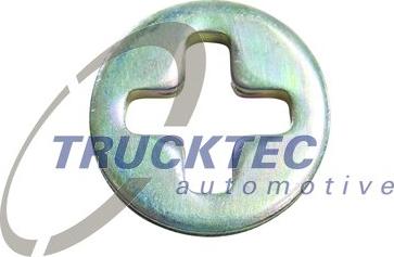 Trucktec Automotive 01.15.005 - Dzītais disks, Pievadmehānisms-Degvielas sūknis www.autospares.lv