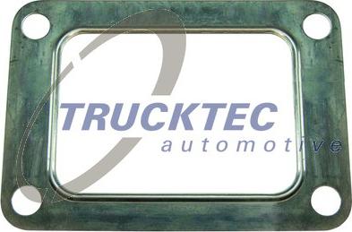 Trucktec Automotive 01.16.001 - Blīve, Kompresors www.autospares.lv