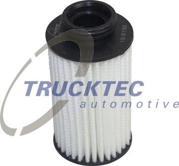 Trucktec Automotive 01.16.134 - Karbamīda filtrs www.autospares.lv