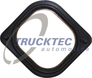 Trucktec Automotive 01.16.123 - Gasket, intake manifold www.autospares.lv