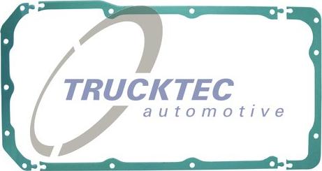 Trucktec Automotive 01.10.090 - Blīve, Eļļas vācele www.autospares.lv