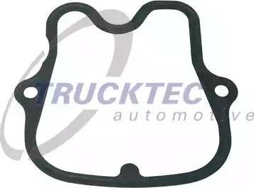 Trucktec Automotive 01.10.054 - Blīve, Motora bloka galvas vāks www.autospares.lv