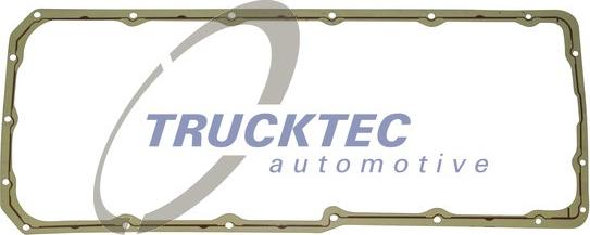 Trucktec Automotive 01.10.065 - Blīve, Eļļas vācele www.autospares.lv