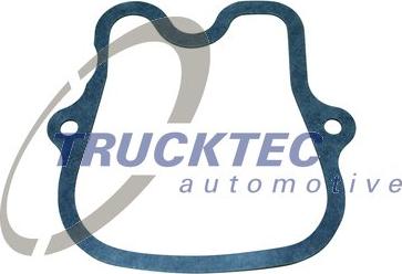 Trucktec Automotive 01.10.009 - Blīve, Motora bloka galvas vāks www.autospares.lv