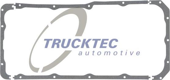 Trucktec Automotive 01.10.028 - Blīve, Eļļas vācele www.autospares.lv