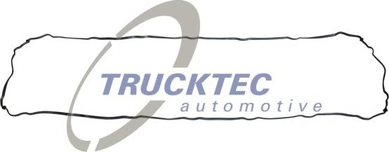 Trucktec Automotive 01.10.022 - Blīve, Eļļas vācele www.autospares.lv