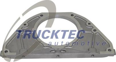 Trucktec Automotive 01.10.106 - Kartera vāks, Motora bloks www.autospares.lv