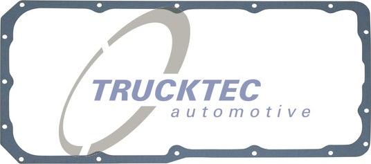 Trucktec Automotive 01.10.101 - Blīve, Eļļas vācele www.autospares.lv