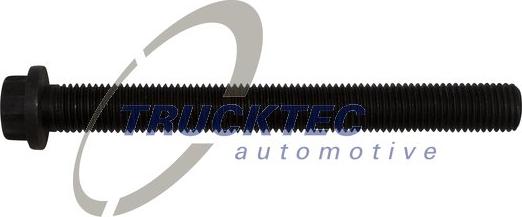 Trucktec Automotive 01.10.130 - Cilindru galvas skrūve www.autospares.lv