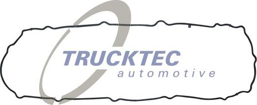 Trucktec Automotive 01.10.120 - Blīve, Eļļas vācele www.autospares.lv