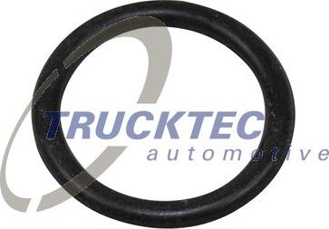 Trucktec Automotive 01.10.220 - Blīve, Sprauslas korpuss www.autospares.lv