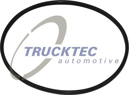 Trucktec Automotive 01.11.053 - Blīve, Cilindra čaula www.autospares.lv