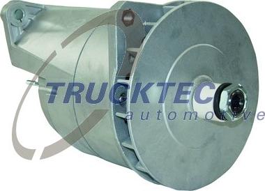 Trucktec Automotive 01.17.061 - Alternator www.autospares.lv