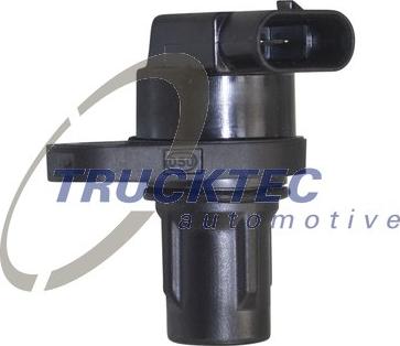 Trucktec Automotive 01.17.154 - Sensor, camshaft position www.autospares.lv