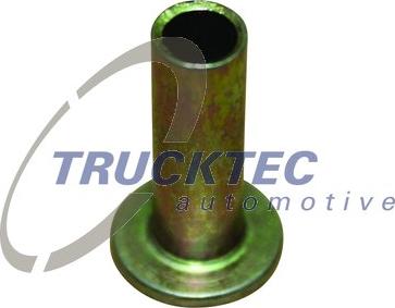 Trucktec Automotive 01.35.165 - Kniede, Trumuļu bremžu loku uzlikas www.autospares.lv