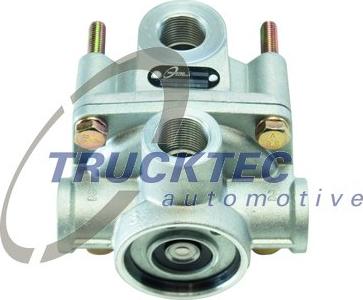 Trucktec Automotive 01.36.029 - Paātrinātājvārsts www.autospares.lv