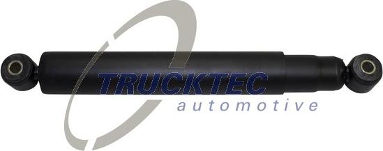 Trucktec Automotive 01.30.049 - Amortizators www.autospares.lv