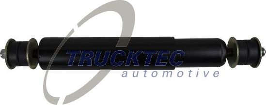 Trucktec Automotive 01.30.059 - Amortizators www.autospares.lv