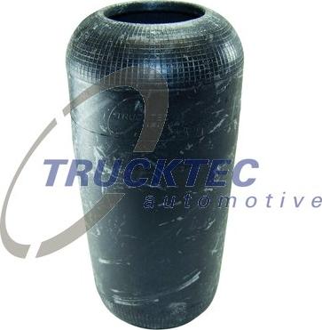 Trucktec Automotive 01.30.067 - Pneimoatsperes spilvens, Pneimopiekare www.autospares.lv