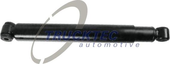 Trucktec Automotive 01.30.192 - Amortizators autospares.lv