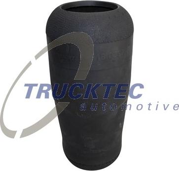 Trucktec Automotive 01.30.109 - Pneimoatsperes spilvens, Pneimopiekare www.autospares.lv