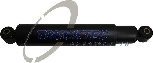 Trucktec Automotive 01.30.180 - Amortizators www.autospares.lv