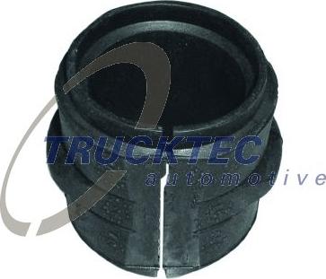 Trucktec Automotive 01.30.122 - Bukse, Stabilizators www.autospares.lv