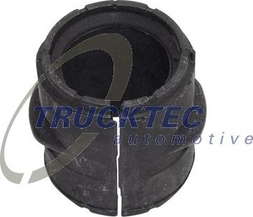 Trucktec Automotive 01.30.207 - Bukse, Stabilizators www.autospares.lv