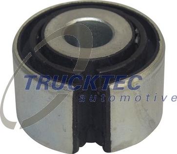 Trucktec Automotive 01.30.237 - Bukse, Stabilizators www.autospares.lv