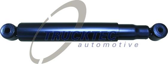 Trucktec Automotive 01.30.220 - Amortizators www.autospares.lv