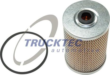 Trucktec Automotive 01.38.046 - Degvielas filtrs autospares.lv