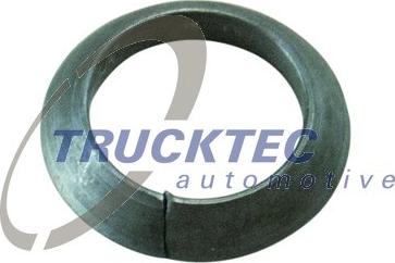 Trucktec Automotive 01.33.005 - Centering Ring, rim www.autospares.lv