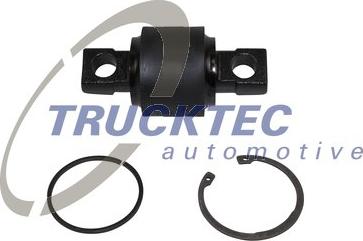 Trucktec Automotive 01.32.004 - Repair Kit, link www.autospares.lv