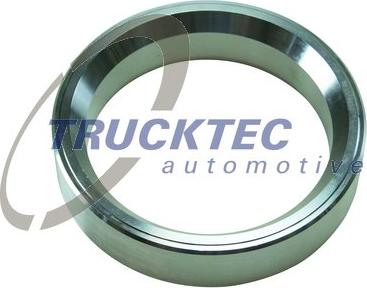 Trucktec Automotive 01.32.001 - Piespiedējuzmava www.autospares.lv