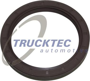 Trucktec Automotive 01.32.201 - Vārpstas blīvgredzens, Diferenciālis www.autospares.lv