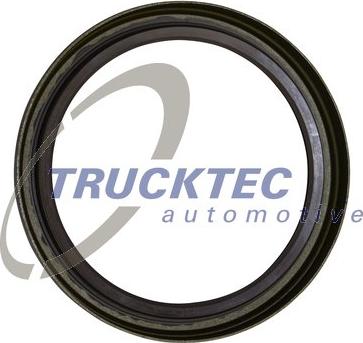 Trucktec Automotive 01.32.218 - Vārpstas blīvgredzens, Diferenciālis www.autospares.lv