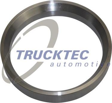 Trucktec Automotive 01.32.224 - Rotējošs gredzens, Riteņa rumba www.autospares.lv