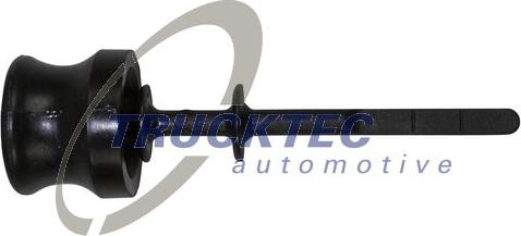 Trucktec Automotive 01.37.033 - Eļļas tausts www.autospares.lv