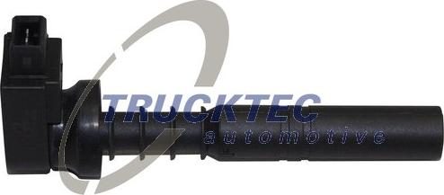 Trucktec Automotive 01.37.117 - Oil Dipstick www.autospares.lv