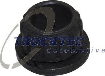 Trucktec Automotive 01.24.480 - Bukse, Pārnesumkārbas kulises dakša www.autospares.lv