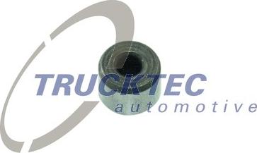 Trucktec Automotive 01.24.079 - Bukse, Pārnesumkārbas kulises dakša www.autospares.lv