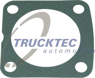 Trucktec Automotive 01.24.125 - Blīve, Manuālā pārnesumkārba www.autospares.lv